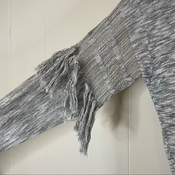 Wildfox Wesley Fringe Sweater - Picture 2 of 5